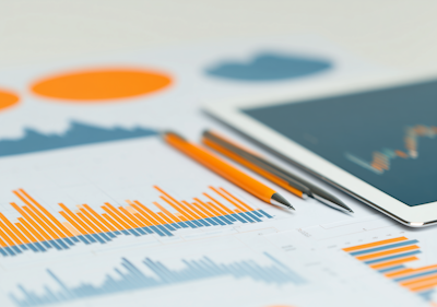 Marktforschung und Datenanalyse