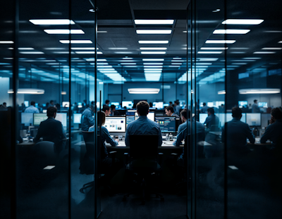 Strategische Finanzplanung und Expertenberatung
